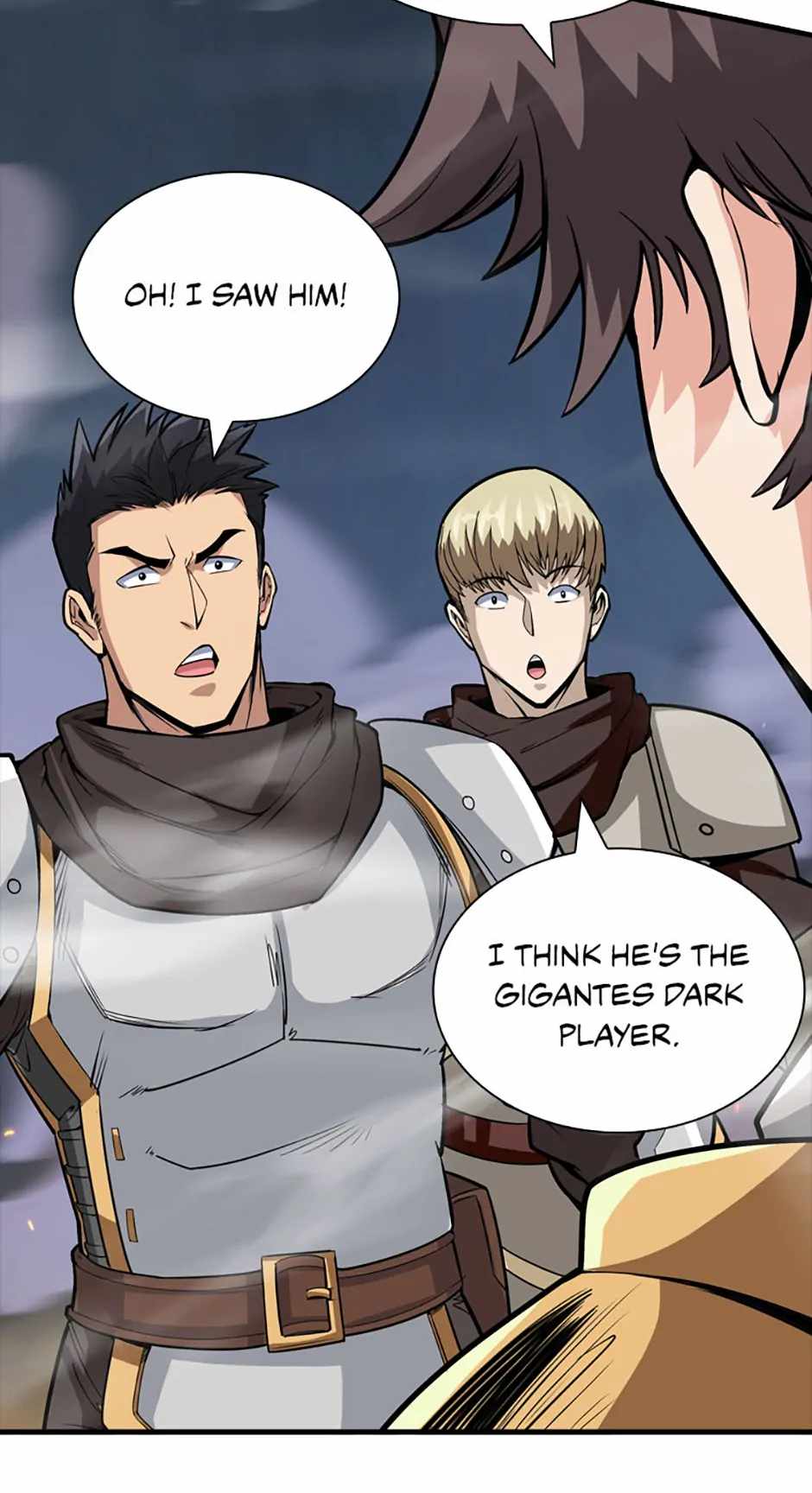 Back Then, I Didn't Realize It Was A Big Win Chapter 50 20